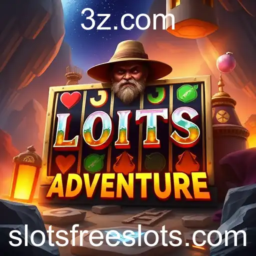 A Emoção dos Jogos de Aventura no Free Slots