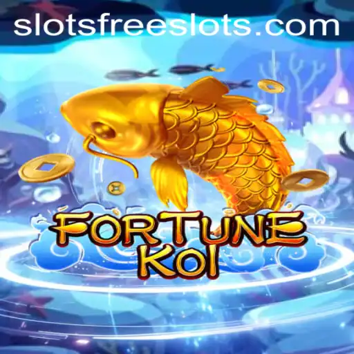 Unveiling FORTUNEKOI: A Dive into the World of Free Slots