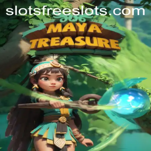 Discover the Excitement of MayaTreasure: Free Slots