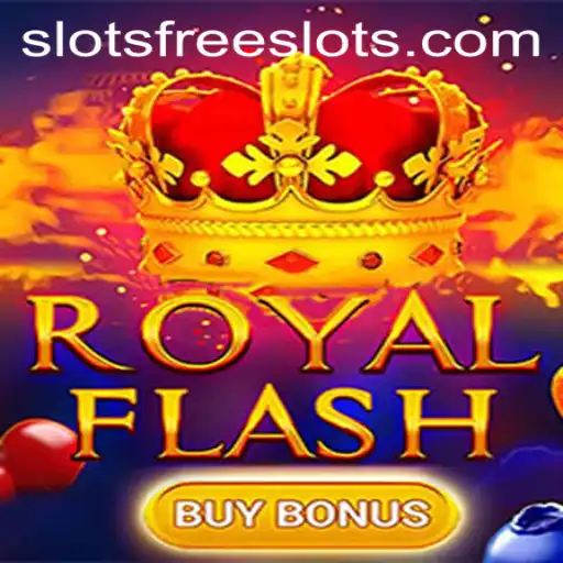 Explore the Exciting World of RoyalFlashBuyBonus: A Free Slots Adventure
