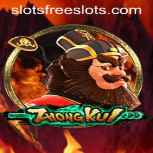 Exploring the Mythical Riches of ZhongKui: Free Slots Adventure