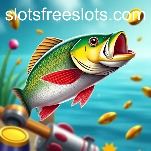 Fishing Games: A Dive into Free Slots