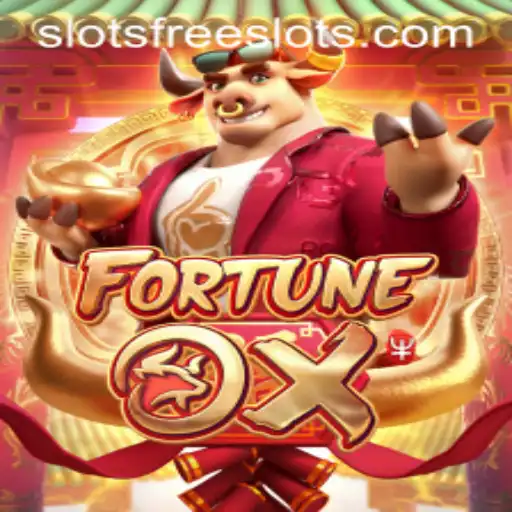 Unleash Your Luck with FortuneOx: A Modern Take on Free Slots