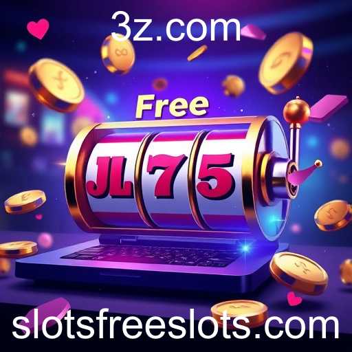 A Revolução dos Free Slots no Mercado de Jogos