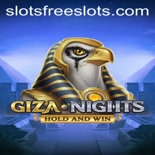 Discover the Thrills of GizaNights: Unveiling the Magic of Free Slots