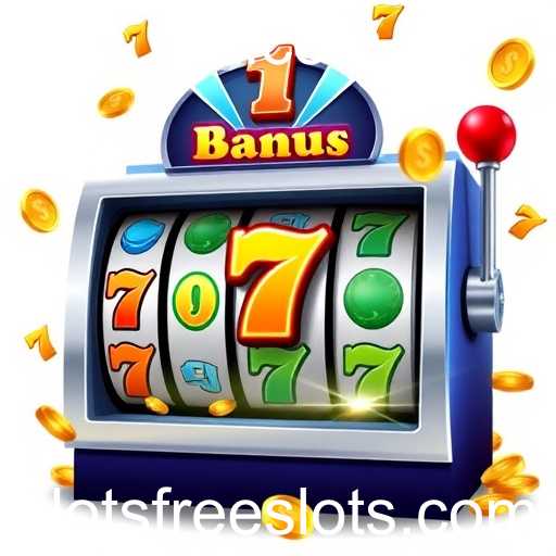 Mudanças no Cenário de Jogos Online: Free Slots em Foco