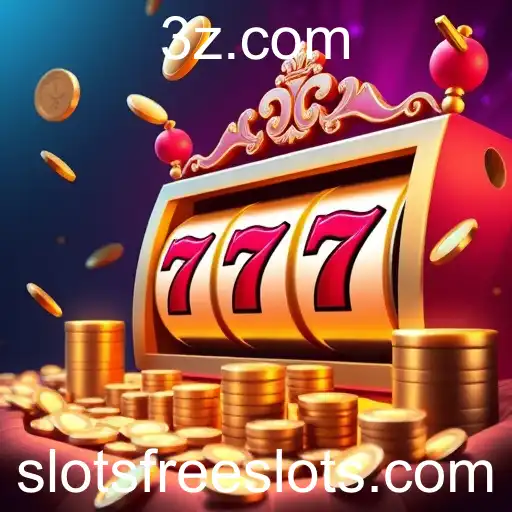 O Futuro dos Jogos com Slots Grátis