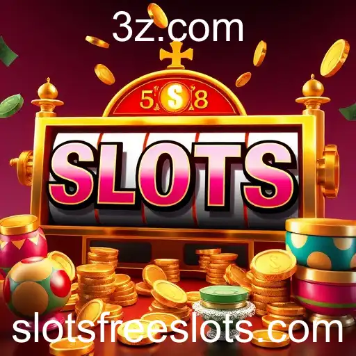 Expansão Global dos Jogos de Slots Online