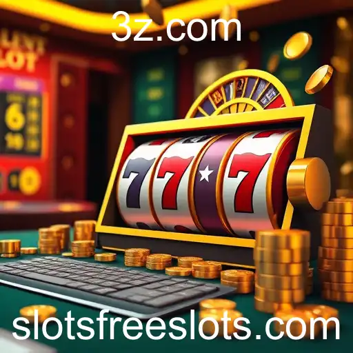 A Revolução dos Free Slots no Mercado de Jogos Online