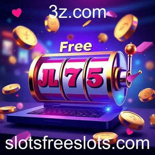 A Revolução dos Free Slots no Mercado de Jogos