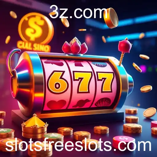 O Crescimento dos Cassinos Online e Slots Grátis