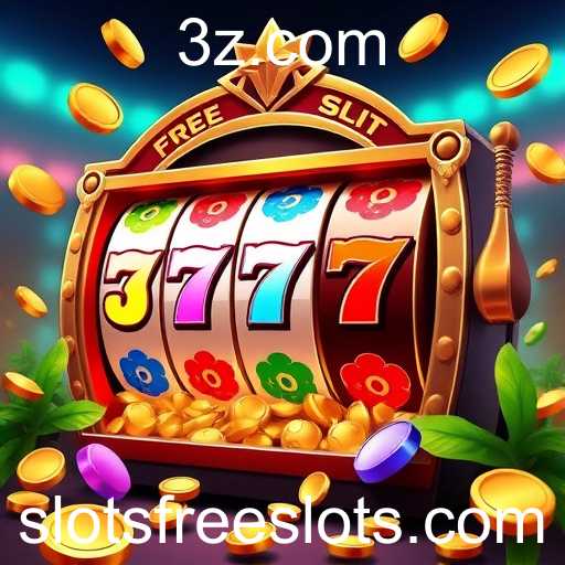 A Revolução dos Free Slots nos Jogos Online