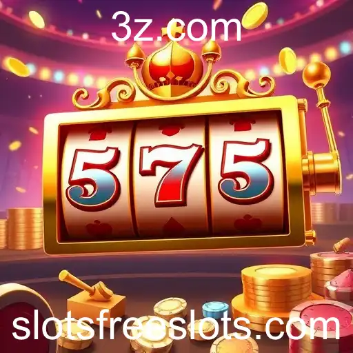 Tendências e Inovações nos Jogos de Slots